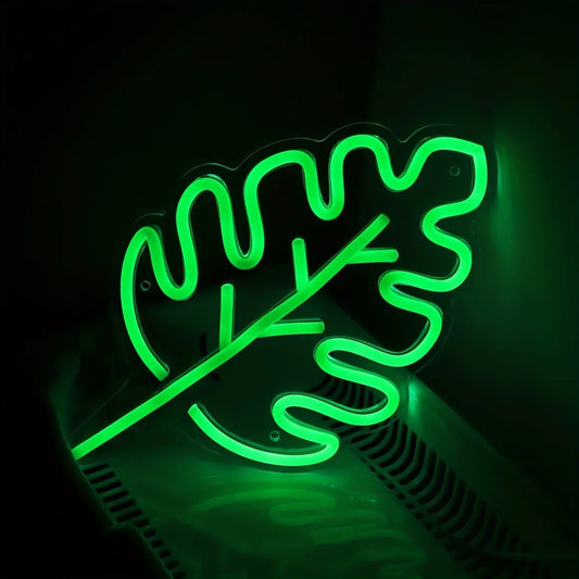 Monstera Leaf - GotLume