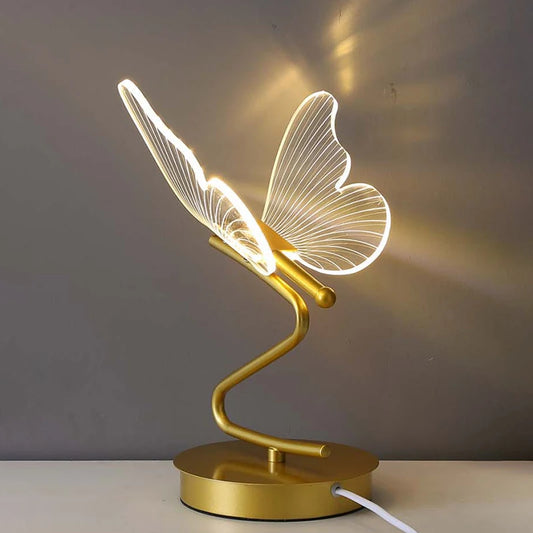 Nordic Butterfly Lamp - GotLume