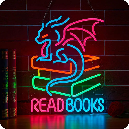 Read Books - GotLume