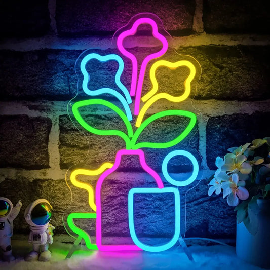 Flora Bowl - GotLume