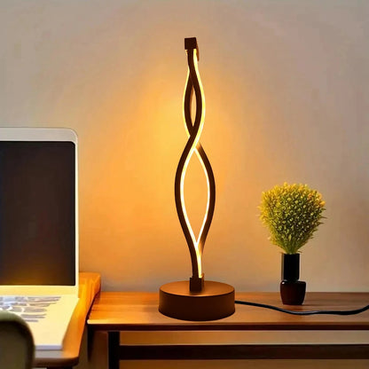 Nordic Minimalist Desk Lamp - GotLume