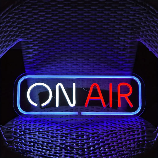 ON AIR - GotLume