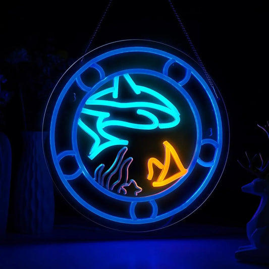 Ocean World - GotLume