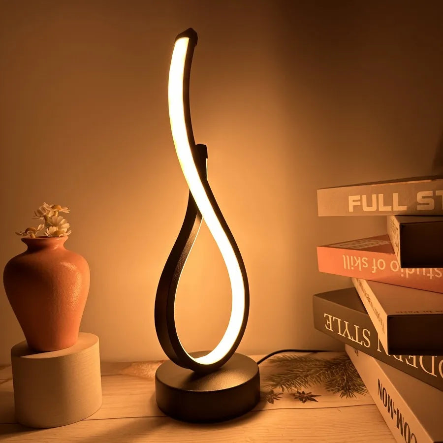 Decorative Table Lamp - GotLume