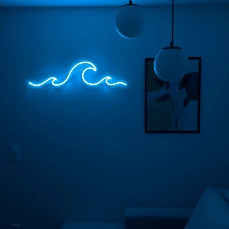Wave - GotLume