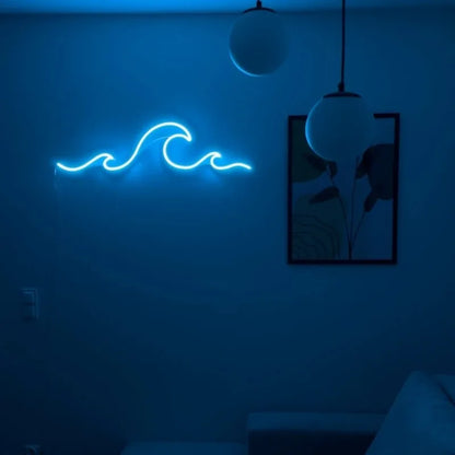 Wave - GotLume