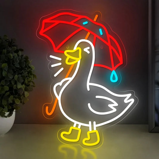 QuackShield