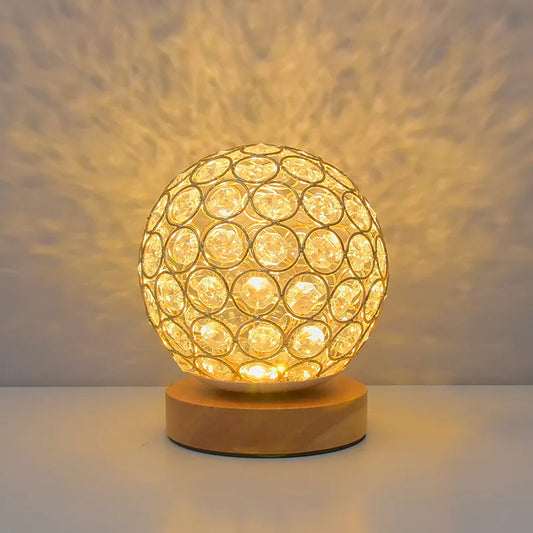 Crystal Night Light - GotLume