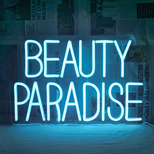 Beauty Paradise - GotLume