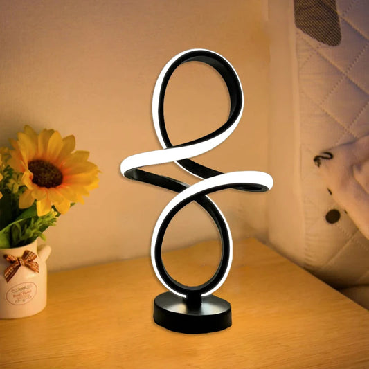 Modern LED Table Lamp - GotLume