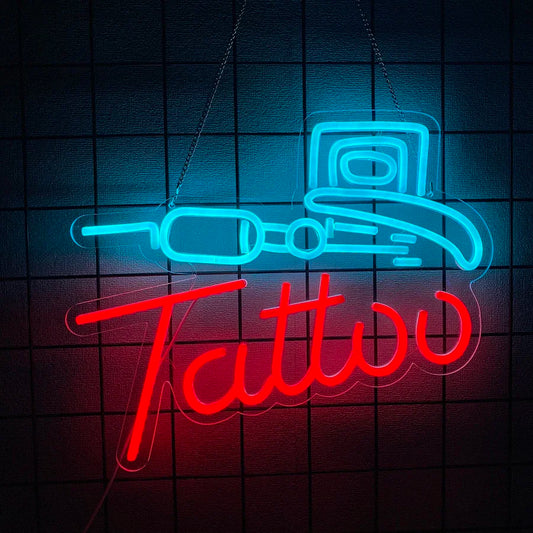 Tattoo - GotLume