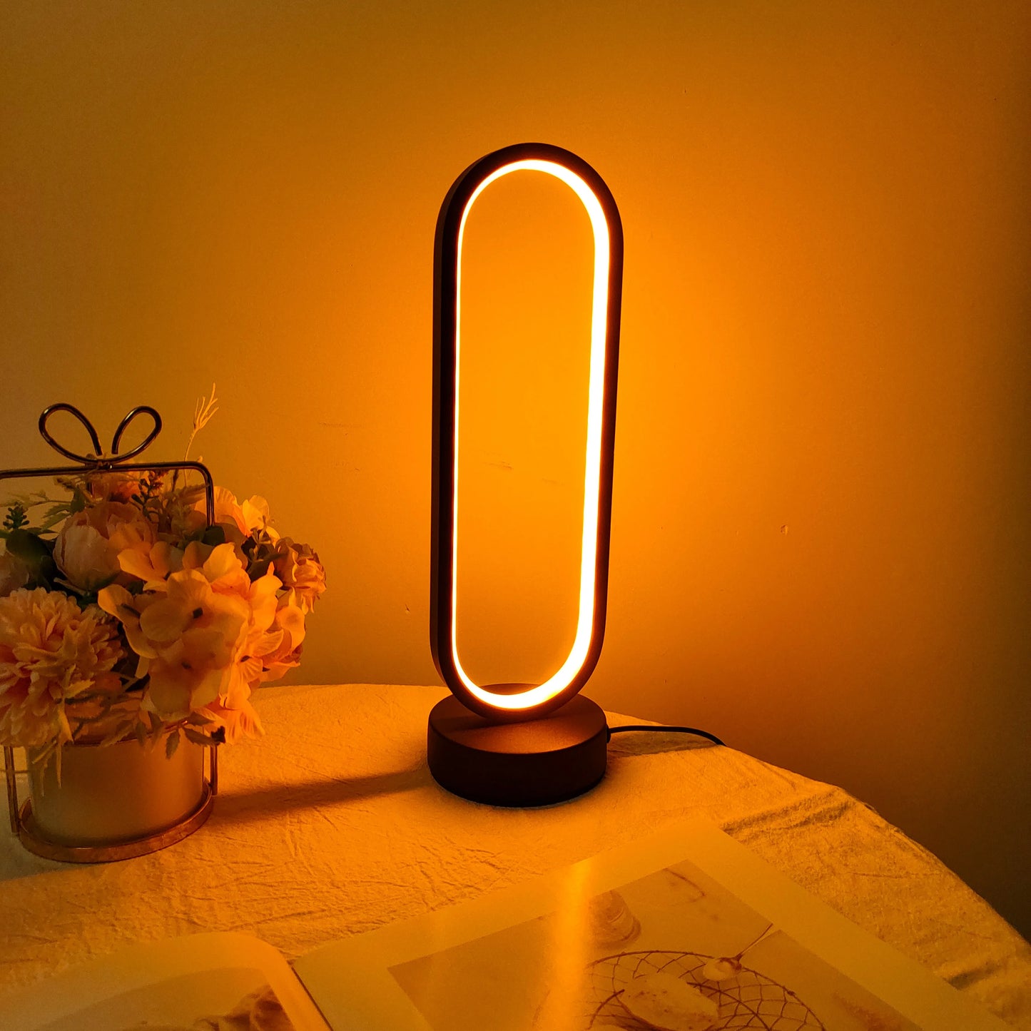 Ring Lamp - GotLume