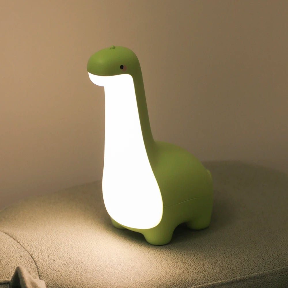 Dinosaur Night Light - GotLume