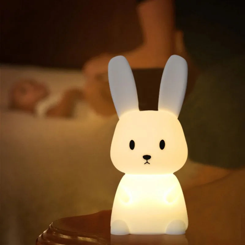 Rabbit Night Light - GotLume