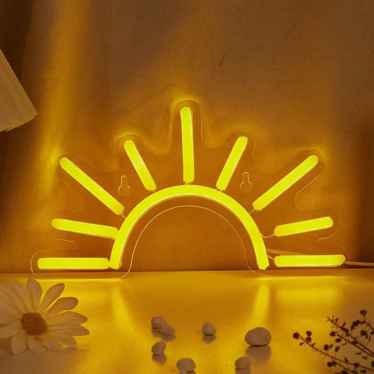 Sunrise - GotLume