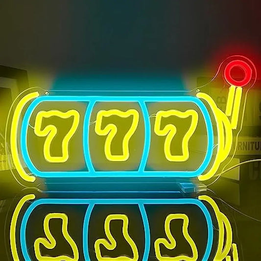 Triple Seven Elite - GotLume