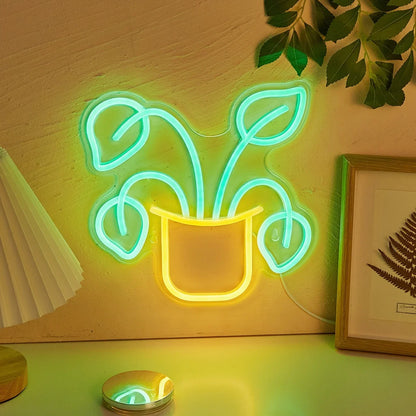 Plant - GotLume