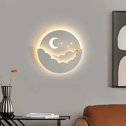 Modern Wall Lamp - GotLume