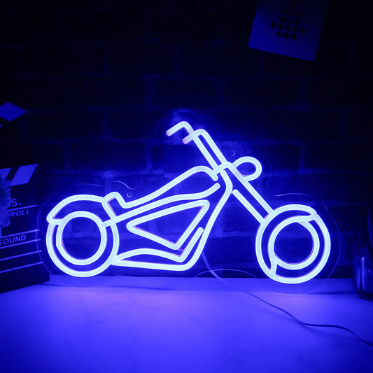 Motorcycle - GotLume
