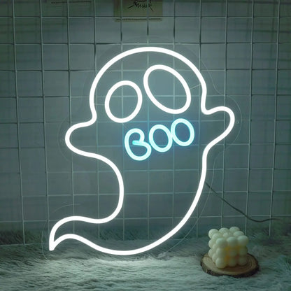 Haunted Glow - GotLume