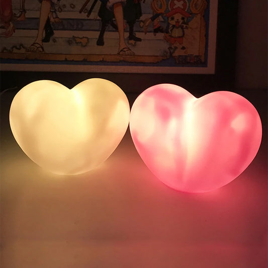 Love Heart Lamp - GotLume