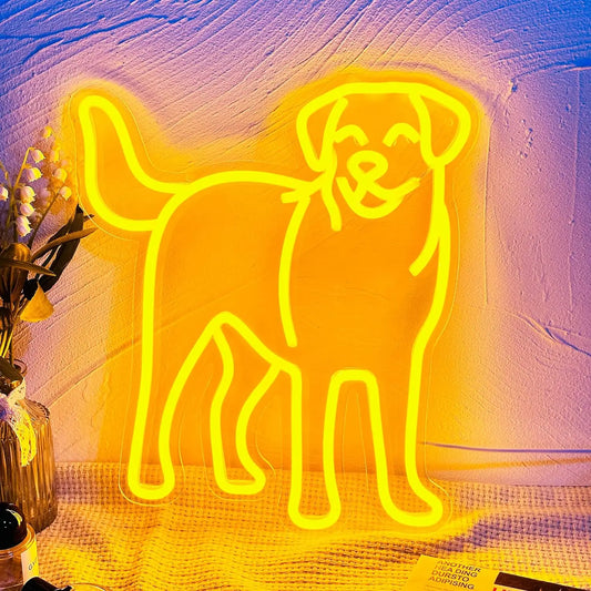 Labrador - GotLume