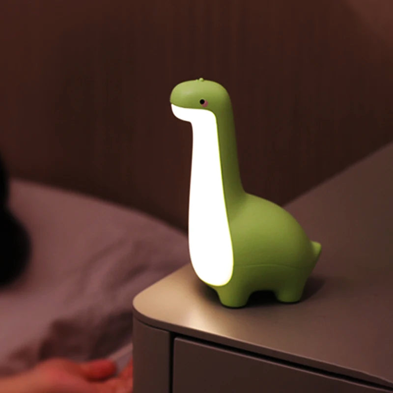 Dinosaur Night Light - GotLume