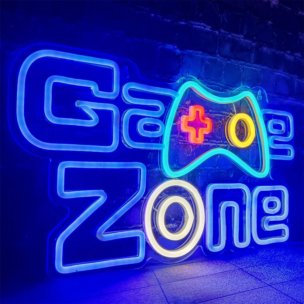 Game Zone - GotLume