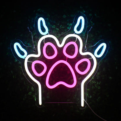 Paw Haven - GotLume