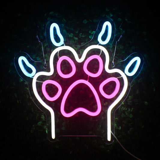 Paw Haven - GotLume