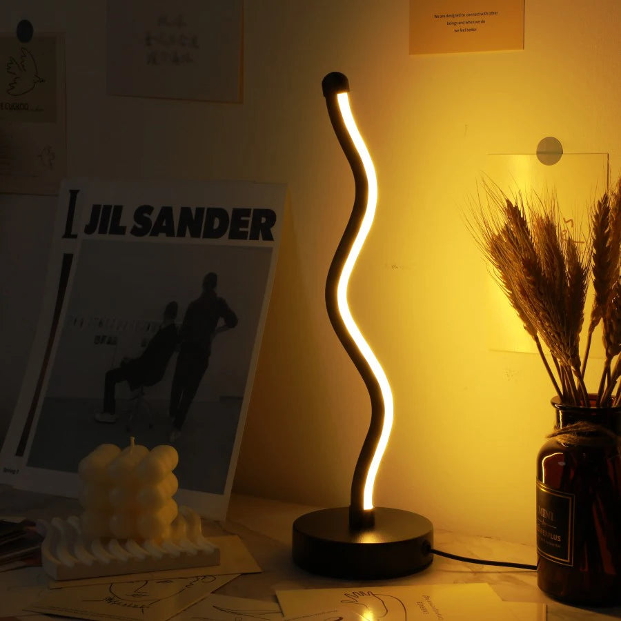 Creative Desk Lamp - GotLume