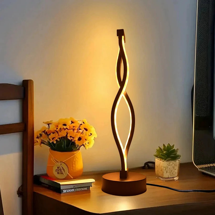 Nordic Minimalist Desk Lamp - GotLume