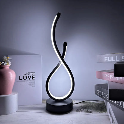 Decorative Table Lamp - GotLume