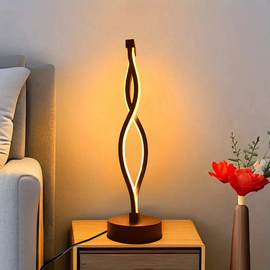 Nordic Minimalist Desk Lamp - GotLume