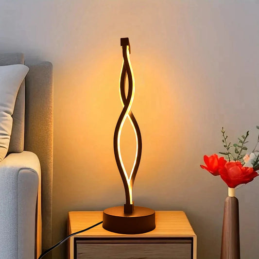 Nordic Minimalist Desk Lamp - GotLume