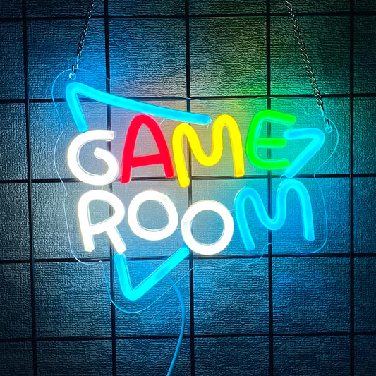 Game Room - GotLume