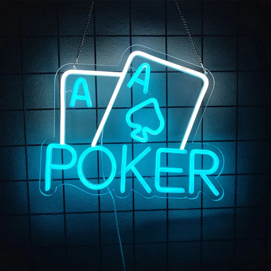 Poker Cards - GotLume