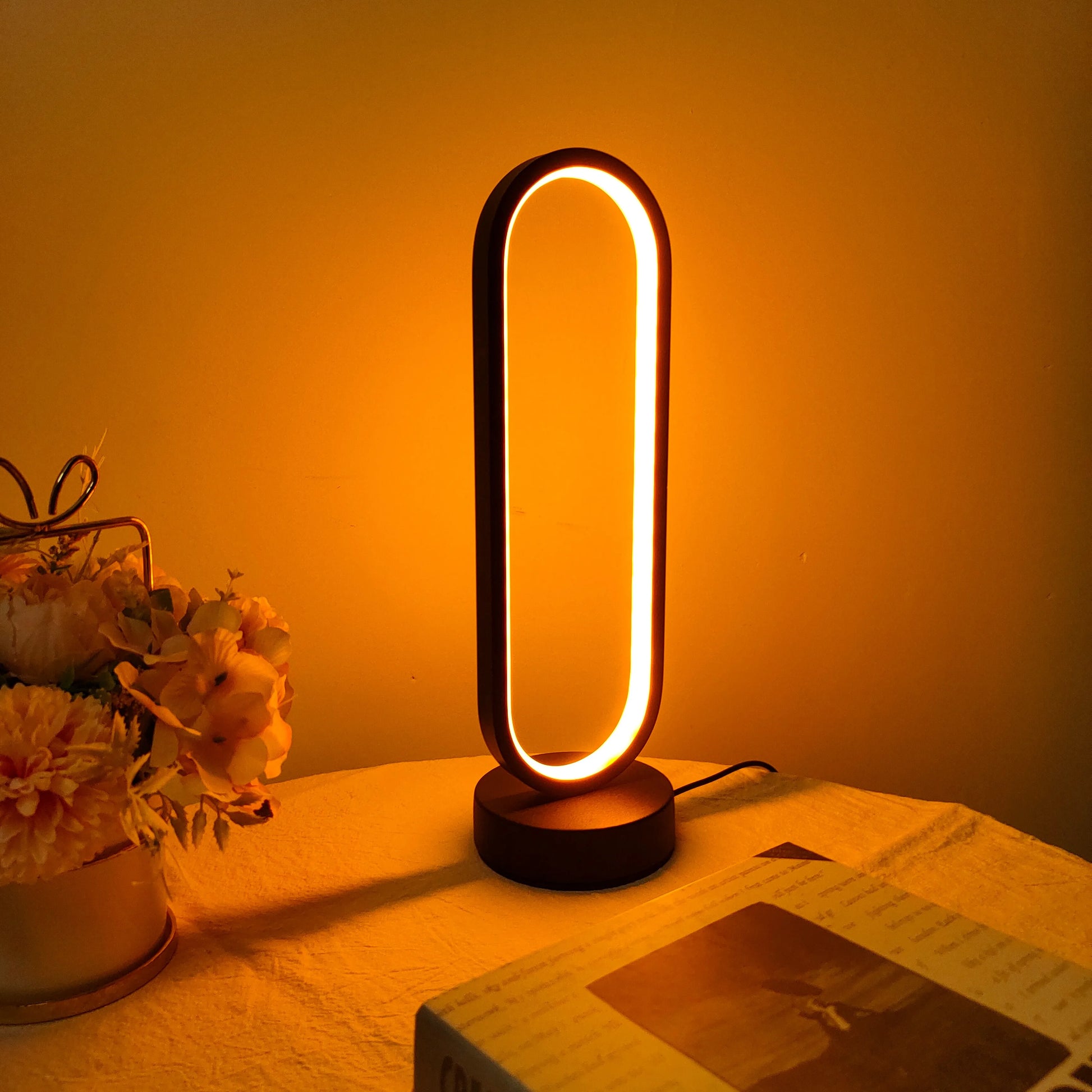 Ring Lamp - GotLume