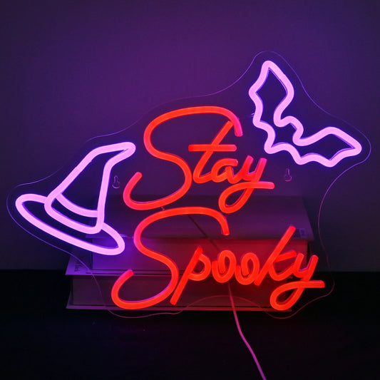 Stay Spooky - GotLume