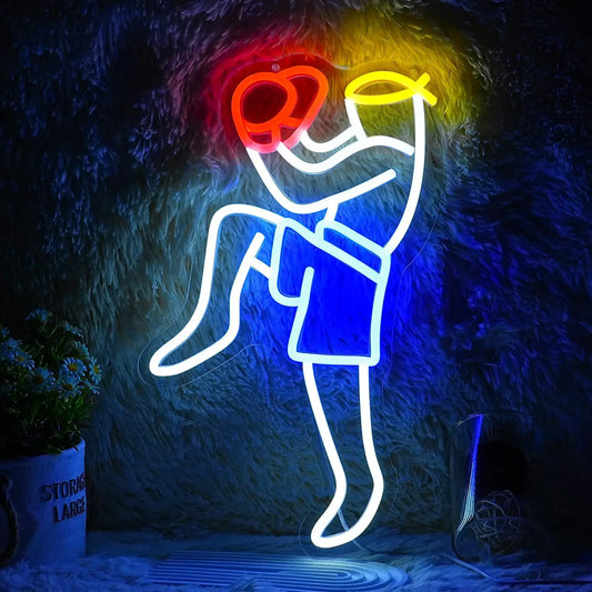 ProBoxer - GotLume