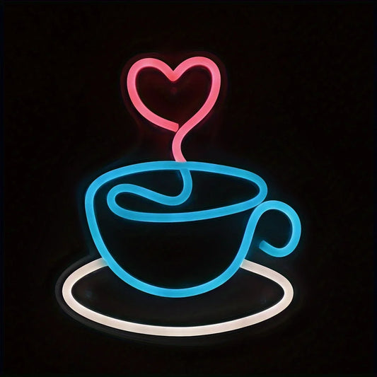 Cuppa Love - GotLume