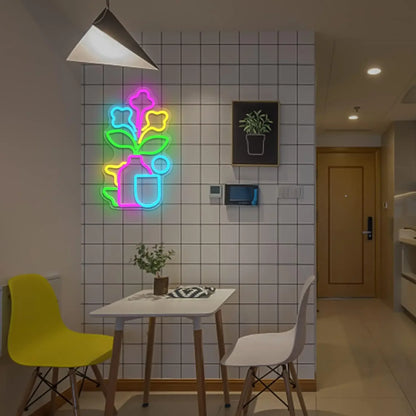 Flora Bowl - GotLume