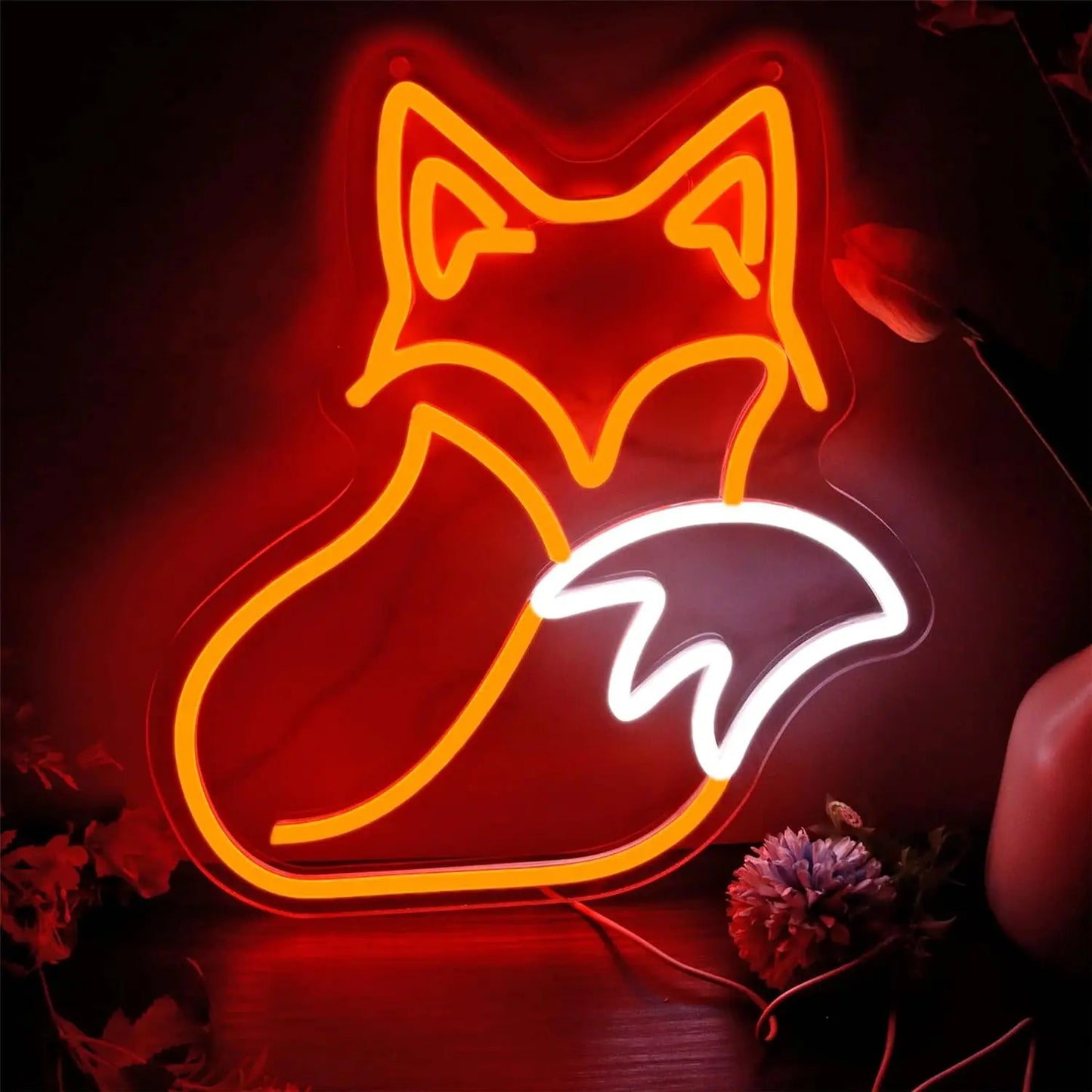 Luminous Fox - GotLume