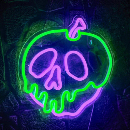 Skull - GotLume