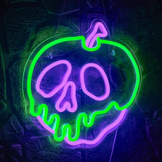 Skull - GotLume