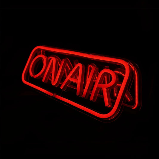 ON AIR - GotLume