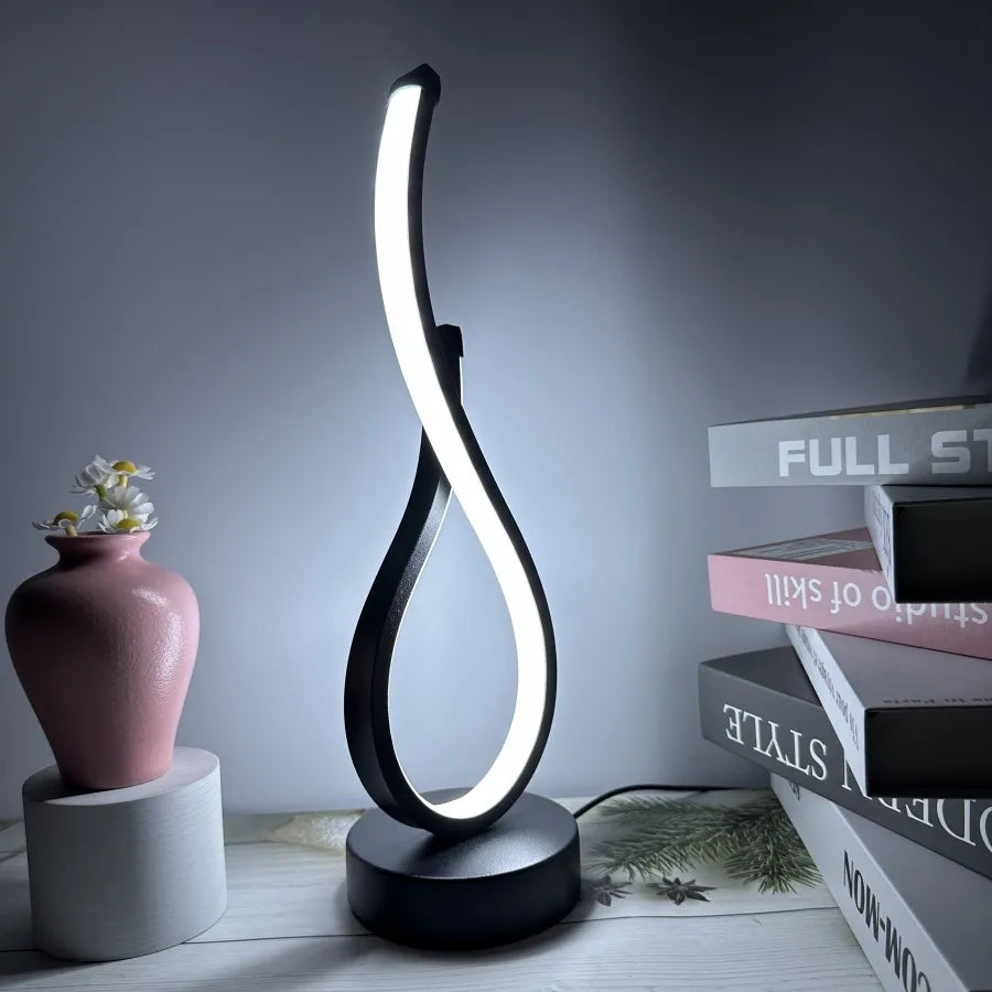 Decorative Table Lamp - GotLume