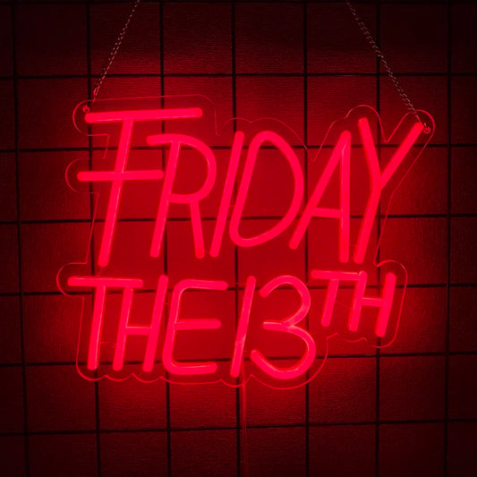 Friday The 13th - GotLume