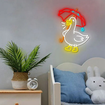 QuackShield