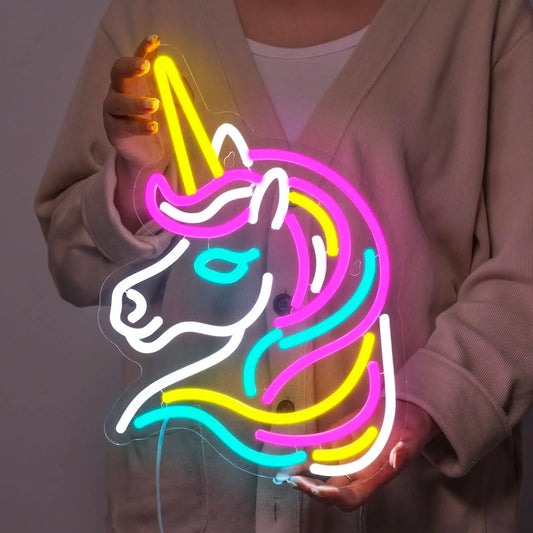 Unicornia - GotLume